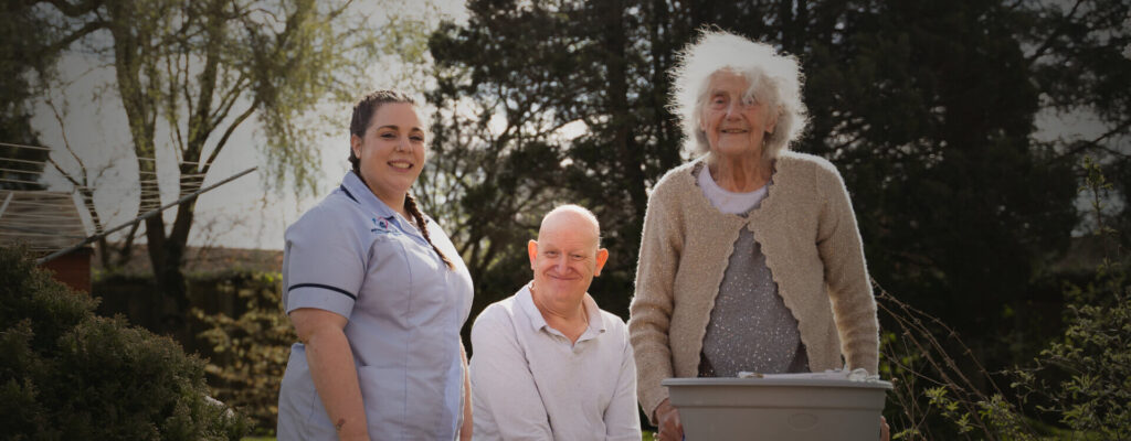 Care Jobs Nottingham